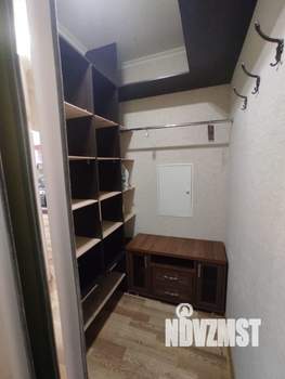 1-к квартира, на длительный срок, 35м2, 4/10 этаж