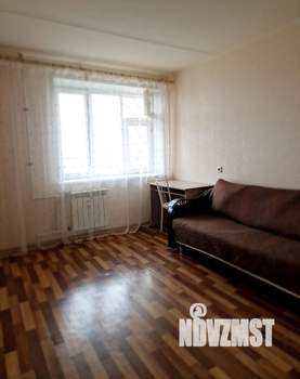 1-к квартира, на длительный срок, 36м2, 6/10 этаж