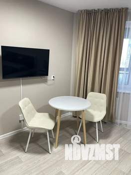Студия квартира, посуточно, 30м2, 17/25 этаж