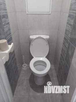 1-к квартира, на длительный срок, 25м2, 4/9 этаж