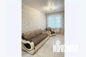 2-к квартира, посуточно, 50м2, 11/18 этаж