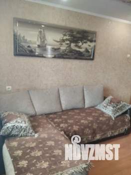 2-к квартира, посуточно, 60м2, 2/5 этаж