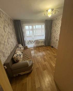 2-к квартира, на длительный срок, 44м2, 3/5 этаж