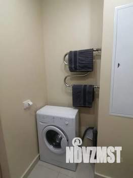 1-к квартира, посуточно, 35м2, 6/16 этаж