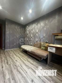 2-к квартира, на длительный срок, 45м2, 4/5 этаж