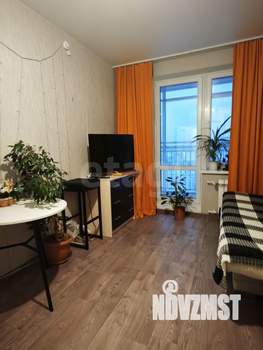 1-к квартира, на длительный срок, 45м2, 19/19 этаж