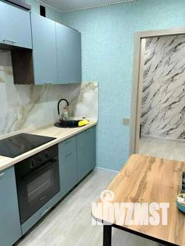 1-к квартира, посуточно, 44м2, 1/1 этаж