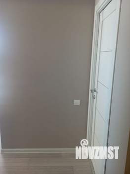 Студия квартира, на длительный срок, 26м2, 8/25 этаж