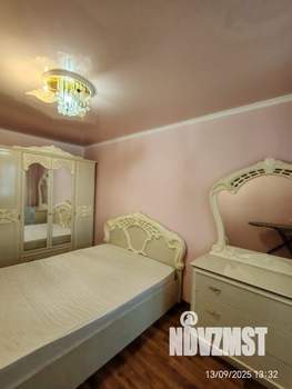 3-к квартира, на длительный срок, 72м2, 7/9 этаж
