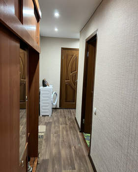 2-к квартира, на длительный срок, 44м2, 5/5 этаж