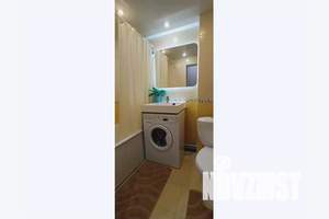 2-к квартира, посуточно, 44м2, 6/9 этаж