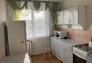 3-к квартира, на длительный срок, 60м2, 4/9 этаж