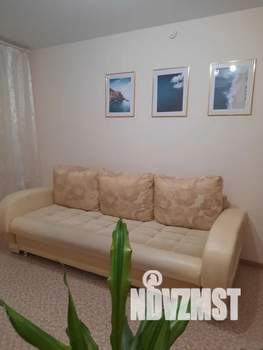 2-к квартира, посуточно, 57м2, 9/10 этаж