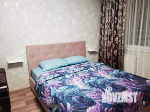 1-к квартира, посуточно, 39м2, 8/16 этаж