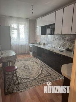 2-к квартира, на длительный срок, 60м2, 8/10 этаж