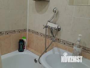 1-к квартира, посуточно, 35м2, 13/25 этаж