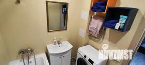 2-к квартира, посуточно, 63м2, 17/18 этаж