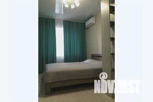 1-к квартира, посуточно, 41м2, 11/19 этаж