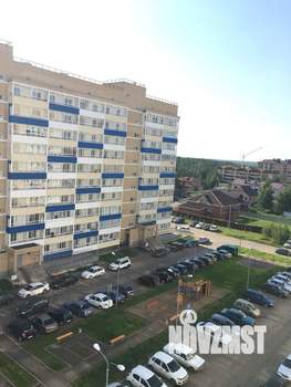 1-к квартира, посуточно, 20м2, 7/10 этаж