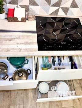 2-к квартира, посуточно, 55м2, 4/9 этаж