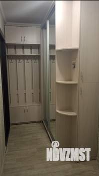 1-к квартира, на длительный срок, 40м2, 6/10 этаж