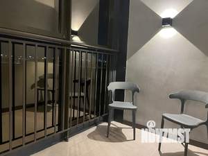 1-к квартира, посуточно, 44м2, 4/7 этаж