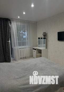 2-к квартира, посуточно, 46м2, 4/5 этаж