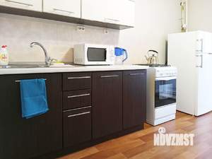 2-к квартира, посуточно, 54м2, 1/1 этаж