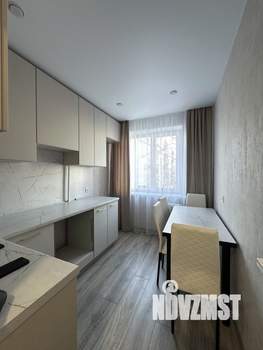 2-к квартира, на длительный срок, 47м2, 2/9 этаж