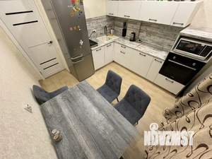 1-к квартира, посуточно, 32м2, 11/19 этаж