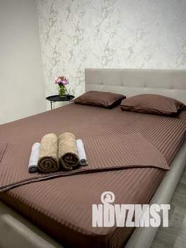 1-к квартира, посуточно, 35м2, 16/19 этаж