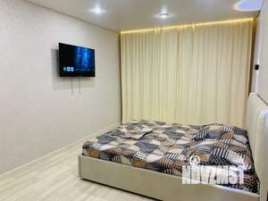 1-к квартира, посуточно, 39м2, 1/10 этаж
