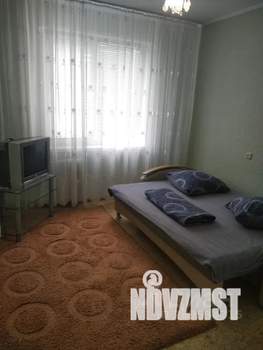 2-к квартира, посуточно, 60м2, 2/5 этаж