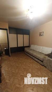 1-к квартира, на длительный срок, 29м2, 3/5 этаж