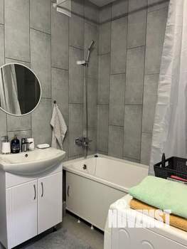 1-к квартира, посуточно, 31м2, 1/1 этаж