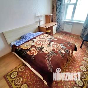 1-к квартира, посуточно, 70м2, 1/1 этаж