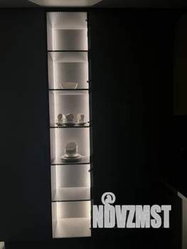 1-к квартира, посуточно, 44м2, 4/7 этаж