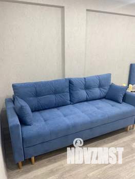 1-к квартира, посуточно, 46м2, 18/18 этаж