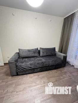 2-к квартира, посуточно, 44м2, 1/1 этаж