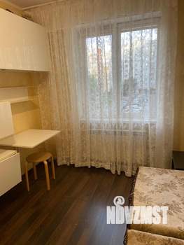 2-к квартира, на длительный срок, 52м2, 3/10 этаж