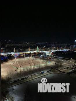 1-к квартира, посуточно, 41м2, 1/1 этаж