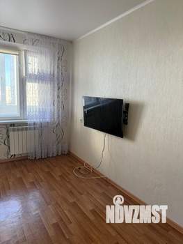 1-к квартира, на длительный срок, 36м2, 9/10 этаж