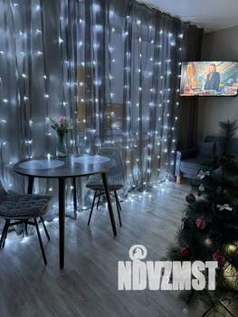Студия квартира, посуточно, 26м2, 15/25 этаж