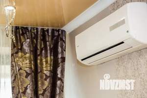 1-к квартира, посуточно, 38м2, 19/25 этаж