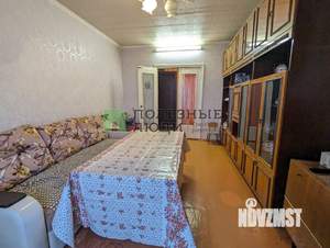 2-к квартира, на длительный срок, 52м2, 9/9 этаж