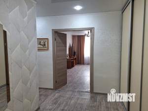 1-к квартира, на длительный срок, 45м2, 2/10 этаж