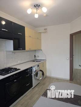 1-к квартира, на длительный срок, 40м2, 6/10 этаж