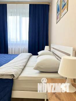 2-к квартира, посуточно, 54м2, 7/10 этаж