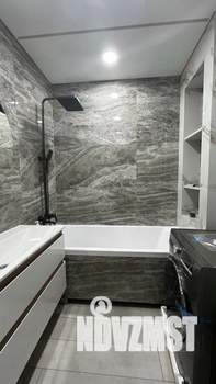 2-к квартира, посуточно, 55м2, 1/1 этаж