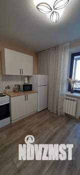 1-к квартира, посуточно, 40м2, 9/10 этаж